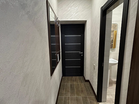 Санаторий «Лесной», г. Железноводск. Двухместный номер «Улучшенный»